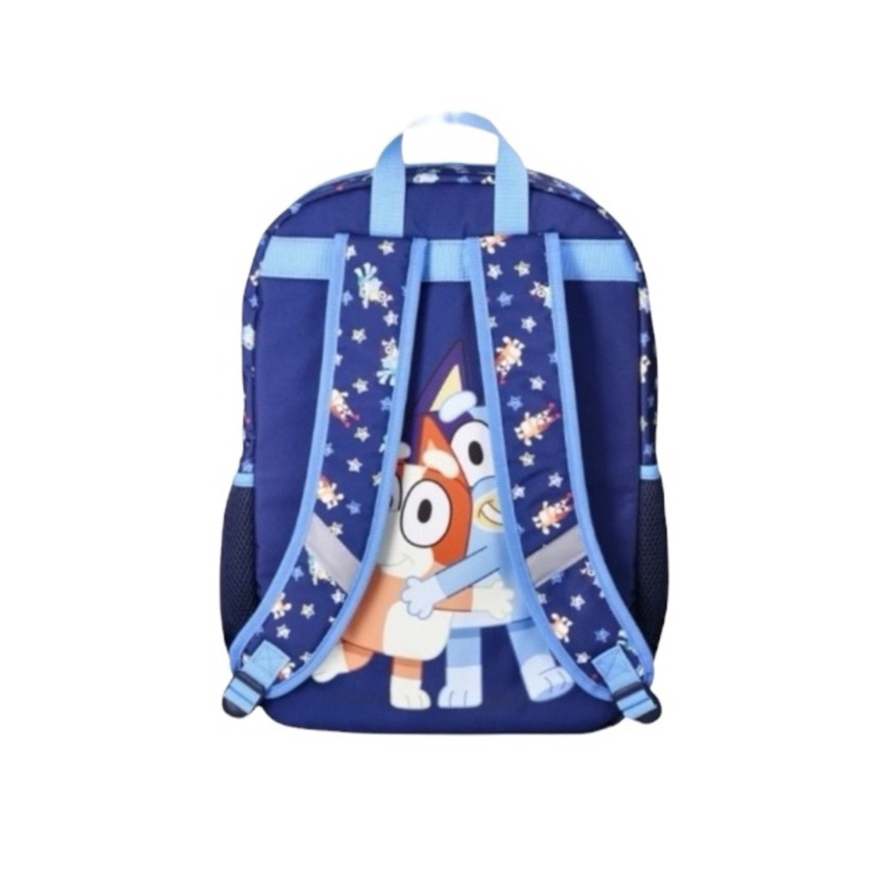 Bluey And Bingo Rockstar Backpack - Picture 2 of 6